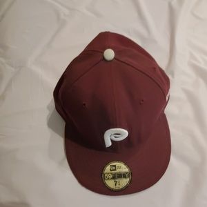Cooperstown collection cap